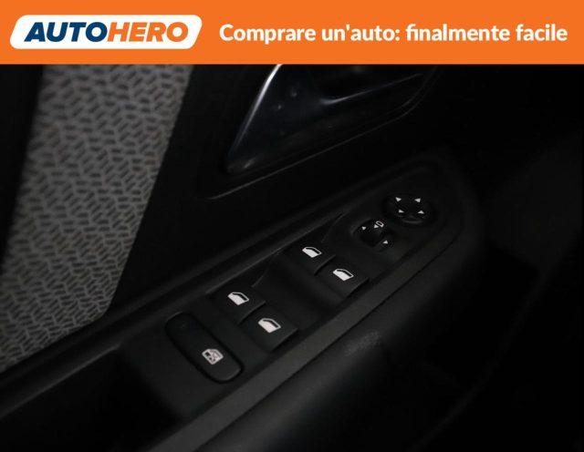 CITROEN C4 BlueHDi 110 S&S Shine