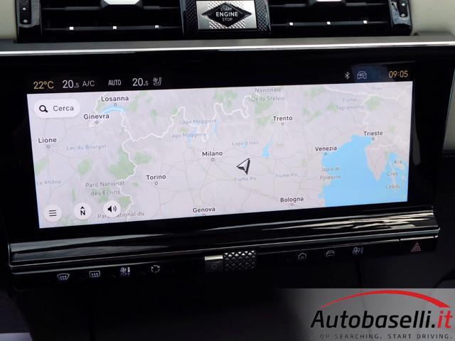 DS AUTOMOBILES DS 7 1.5 BLUEHDI ESPRIT DE VOYAGE 130CV AUTOMATICA