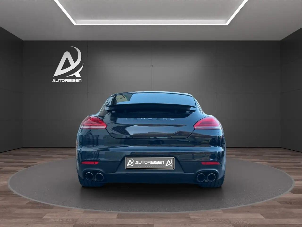 Porsche Panamera 3.0 4S TETTO LED FULL OPTIONAL