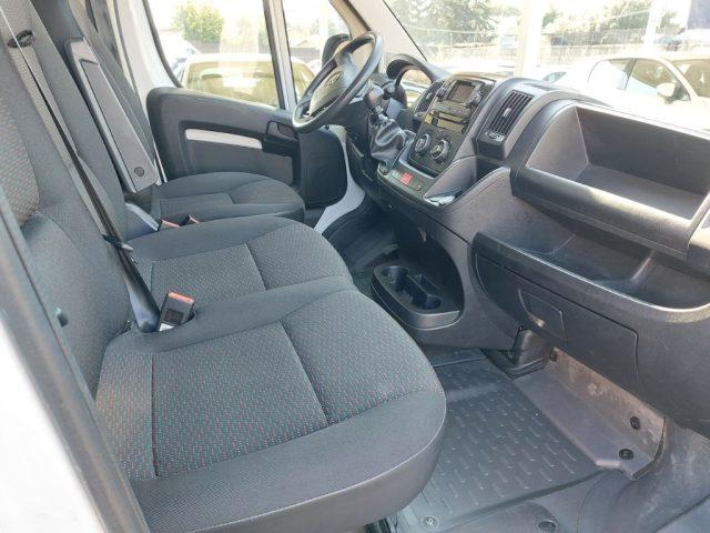 OPEL Movano 35 2.2 BlueHDi 140 S&S L2-H2 Furgone KM 58000