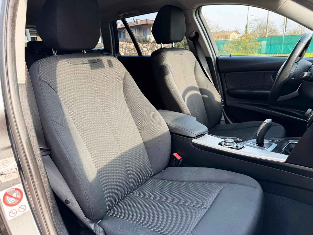 Bmw 316 d Touring Business Adv. auto F31 | PREZZO PROMO