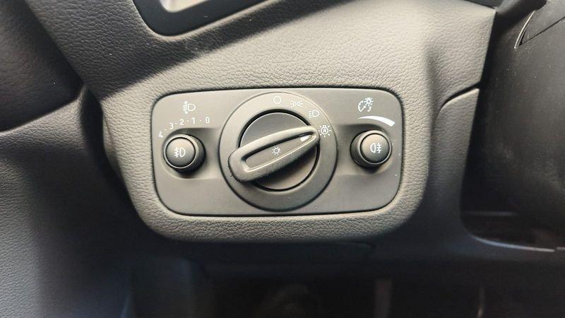 Ford Kuga 1.5 TDCi 120CV S&S 2WD Titanium
