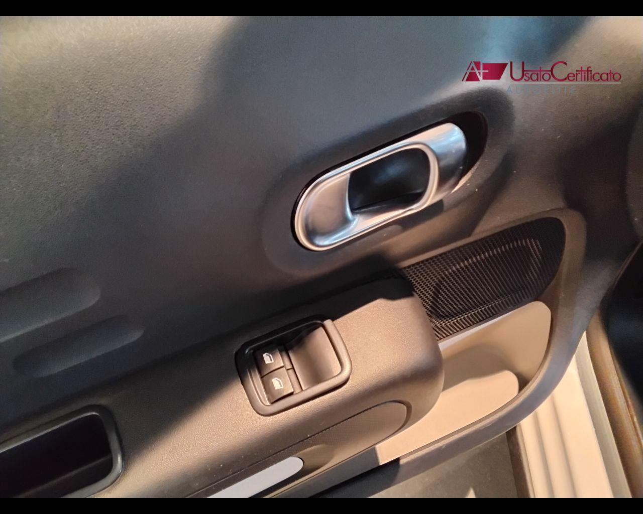 CITROEN C3 PureTech 83 S&S Feel Pack