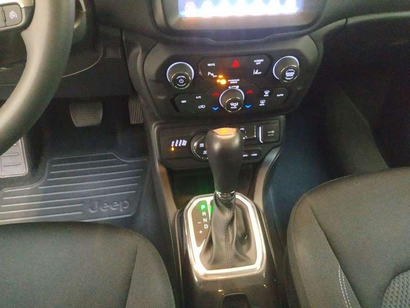 Jeep Renegade 1.3 t4 phev Limited 4xe at6