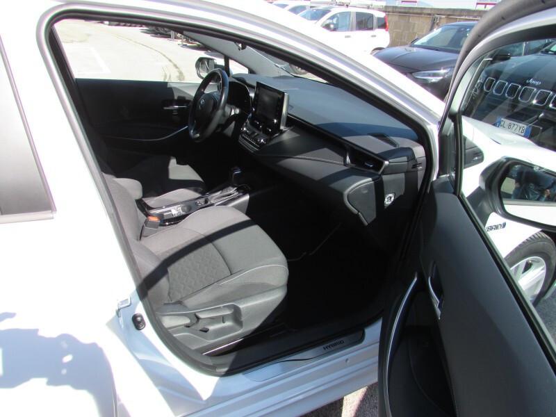 Toyota Corolla 1.8 HYBRID SW **NO VINCOLI**UNIPRO'*ITALIANA**