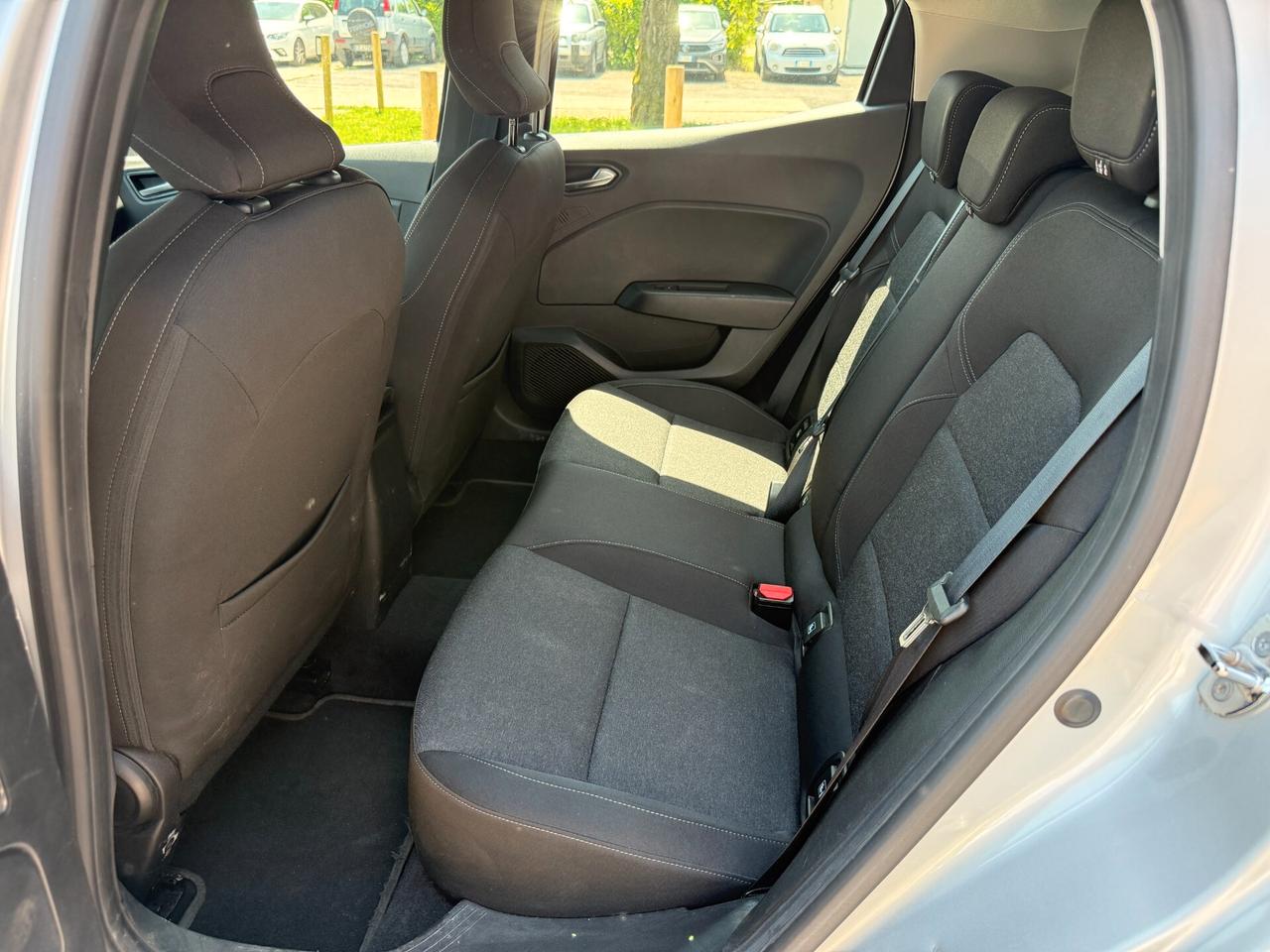 Renault Clio TCe 90 CV 5 porte Intens