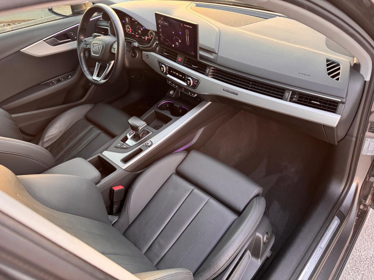 Audi A4 allroad 40 TDI 204 CV S tronic Quattro IDENTITY CONTRAST