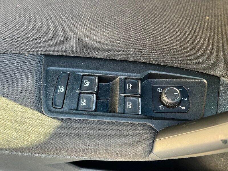 Volkswagen Tiguan Tiguan 2.0 TDI SCR Life