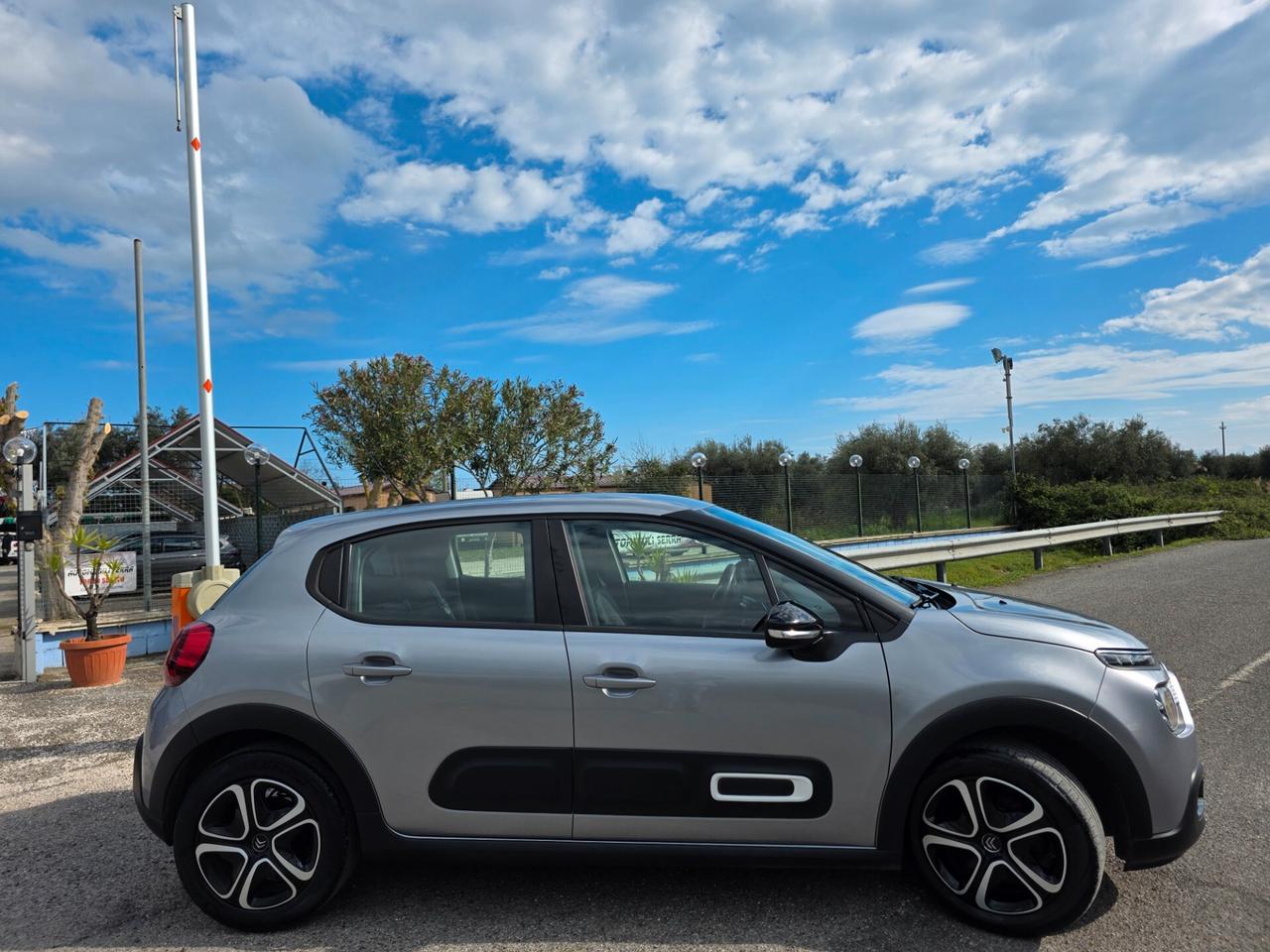 Citroen C3 BlueHDi 100 S&S Shine