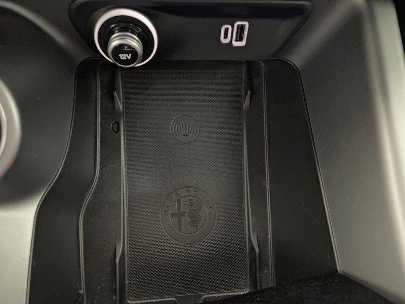 Alfa Romeo Tonale 1.5 130cv Hybrid TCT7 Sprint