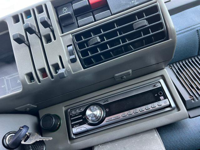 FIAT Panda 1ª serie 1100 i.e. cat 4x4 Trekking