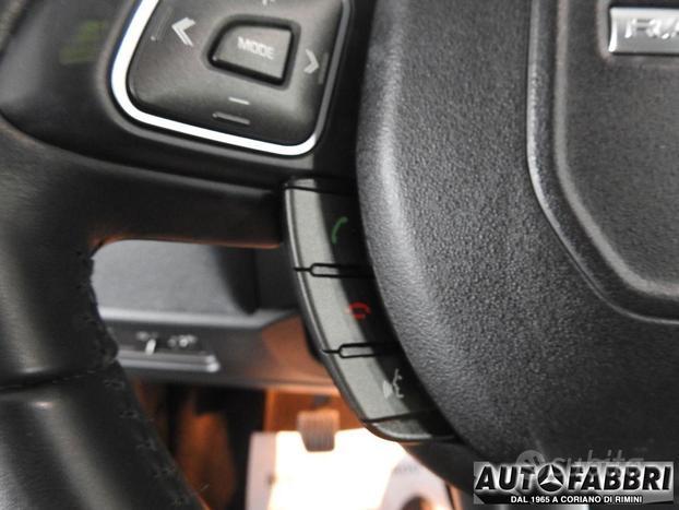 LAND ROVER - Range Rover Evoque - 2.0 TD4 150CV