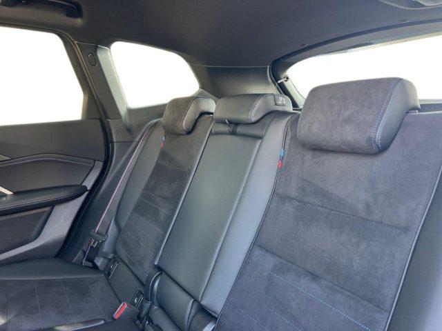 BMW X1 sDrive 18d Msport Pro
