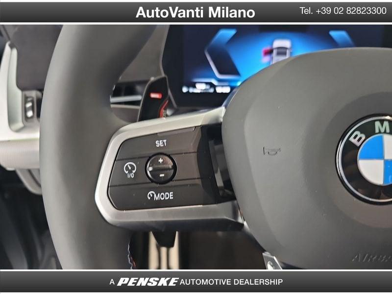 BMW X2 X2 xdrive M35i Msport Pro auto