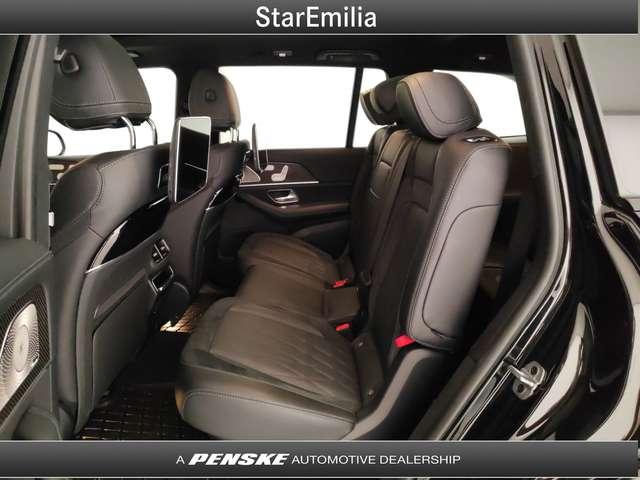 Mercedes-Benz GLS 63 AMG GLS 63 AMG 4Matic+ AMG Line Premium Plus