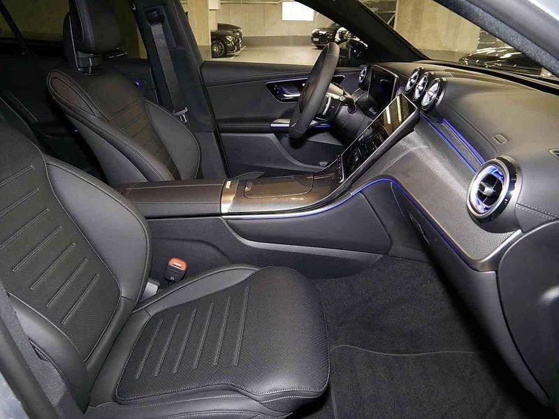 Mercedes-Benz GLC Coupé GLC Coupe 200 d AMG Line Advanced Plus 4matic auto Tetto Camera 360°