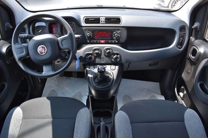 FIAT Panda Panda 1.0 FireFly S&S Hybrid