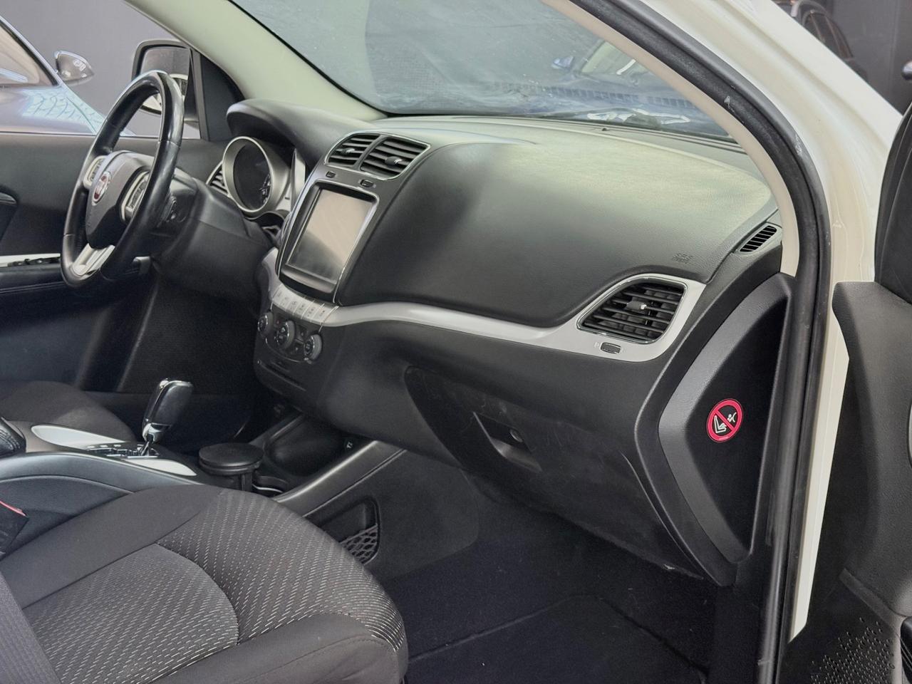 Fiat Freemont 2.0 Mjt 170 CV 4x4 aut. Urban