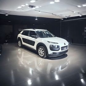 Citroen C4 Cactus PureTech 82 Shine