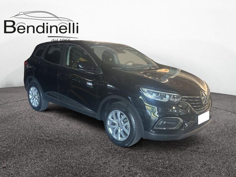 Renault Kadjar Blue dCi 8V 115CV EDC Business