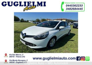 Renault Clio Clio 1.2 75CV 5 porte Life Ok Neopatentati