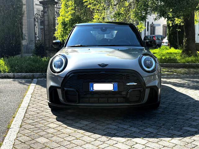 MINI Cooper 1.5 Cooper JCW 5 porte