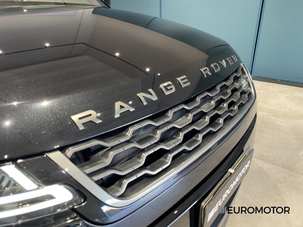 Land Rover Range Rover Evoque 2.0 D I4 MHEV R-Dynamic SE AWD Auto