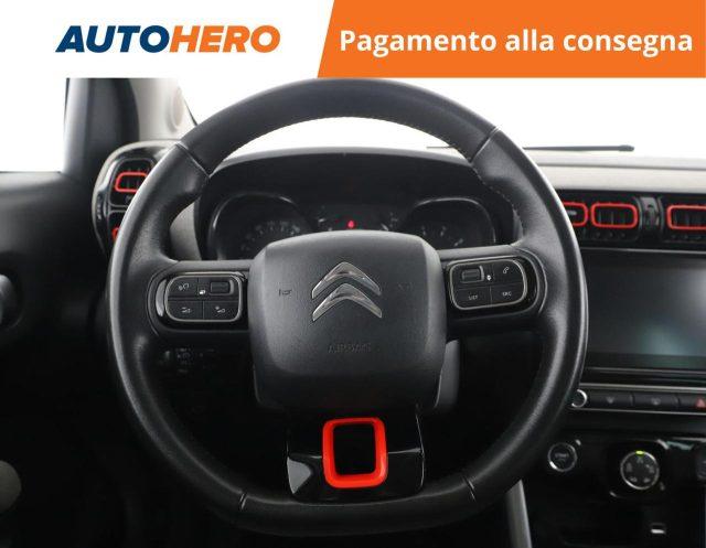 CITROEN C3 Aircross BlueHDi 100 Shine