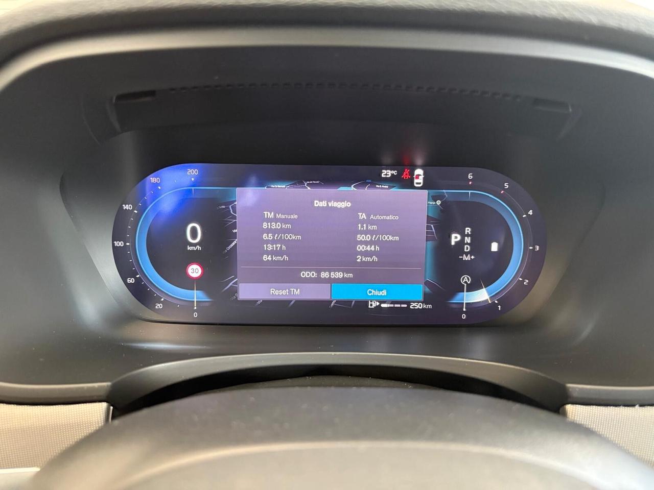 Volvo V90 B4 automatico Plus Bright