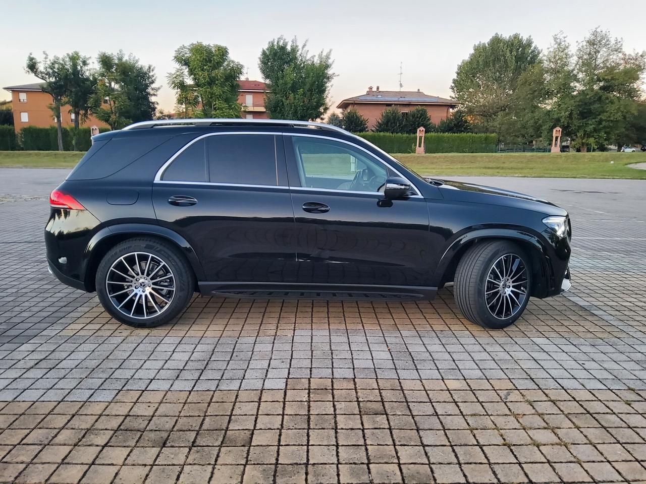Mercedes-benz GLE 300 d 4Matic Premium Plus