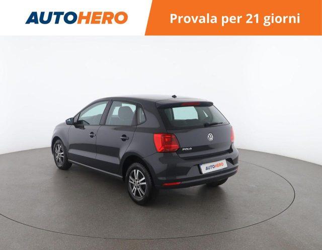 VOLKSWAGEN Polo 1.0 MPI 5p. Trendline