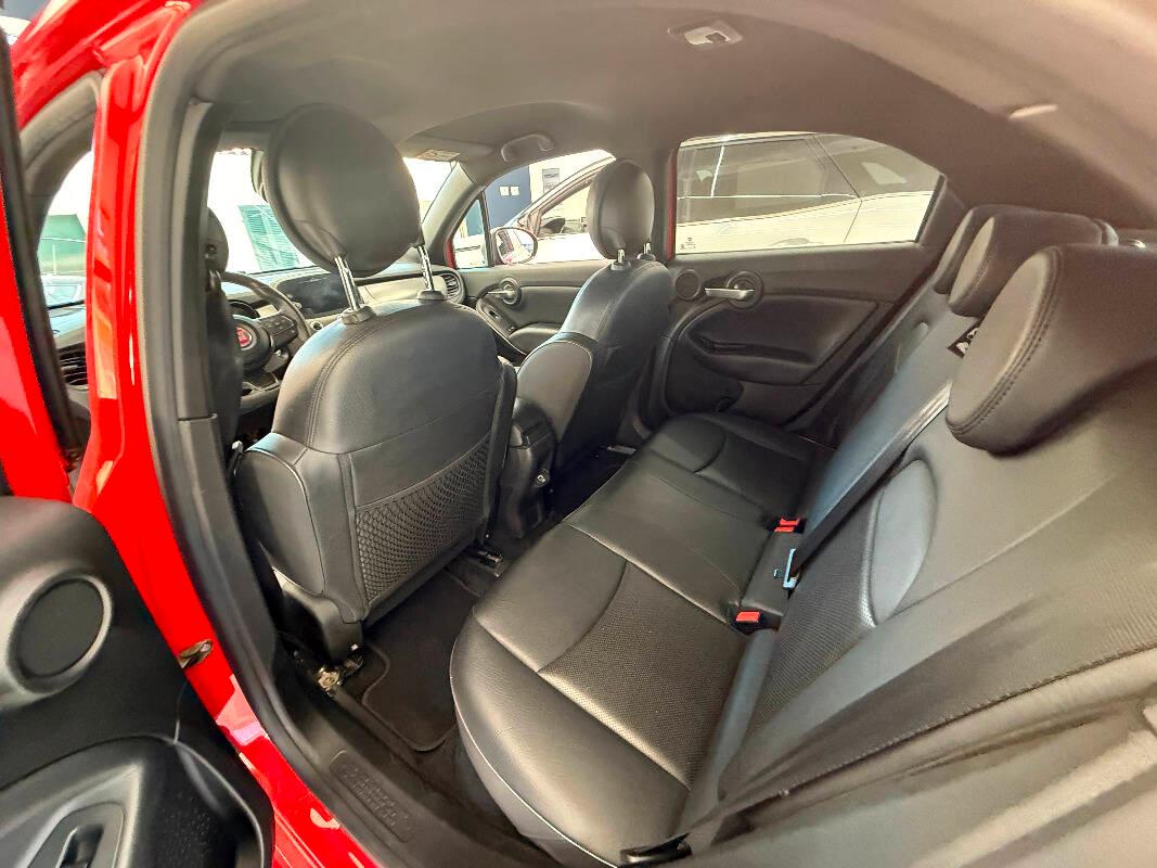 Fiat 500X 1.3 T4 Sport 150cv dct