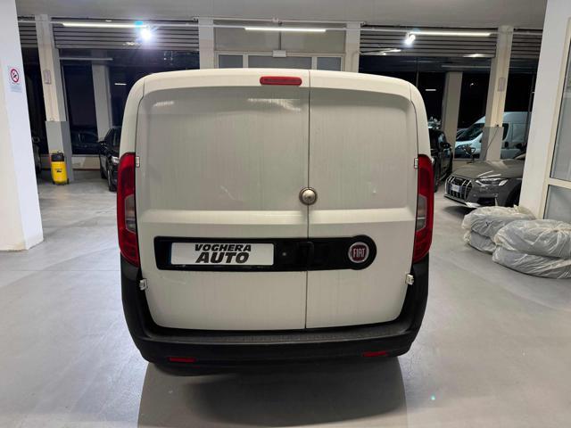 FIAT Doblo Doblò 1.3 MJT PC-TN Cargo Lamierato SX E5+