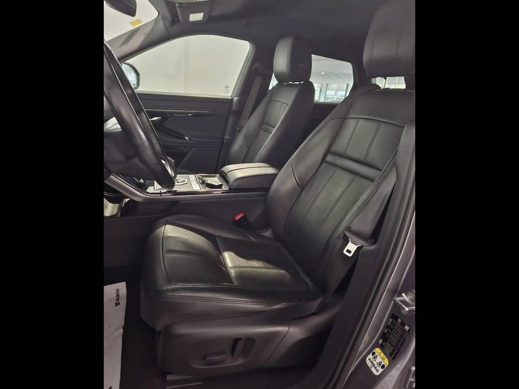 Land Rover Range Rover Evoque 2.0 D I4 MHEV AWD Auto