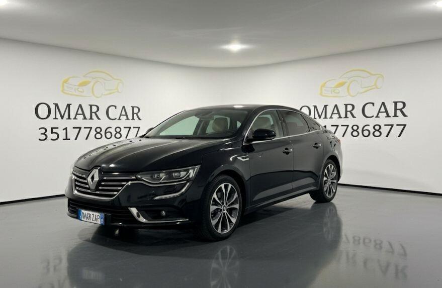 Renault Talisman 1.6 DIESEL 11/2018 TOP!