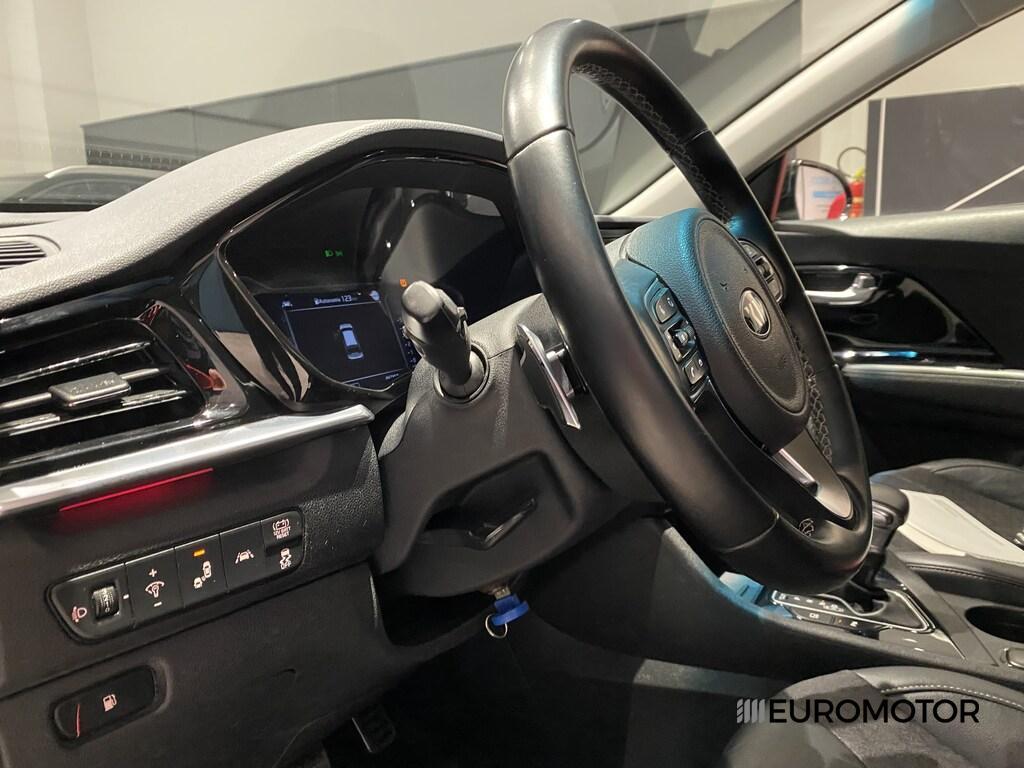 Kia Niro 1.6 GDI HEV Evolution Lounge Pack 2WD DCT