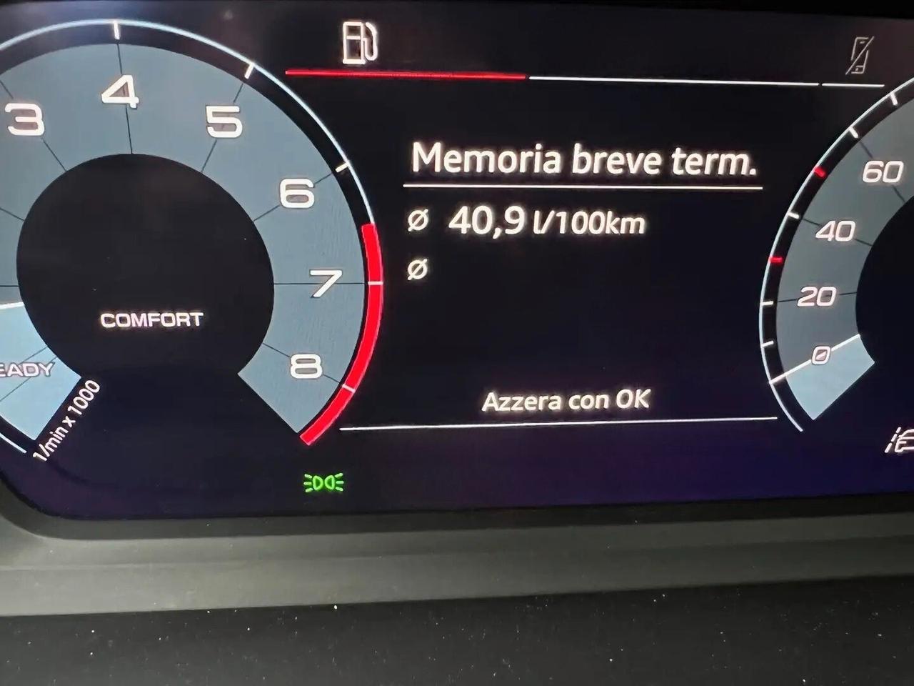 Audi A3 SPB 35 TFSI PERFETTA