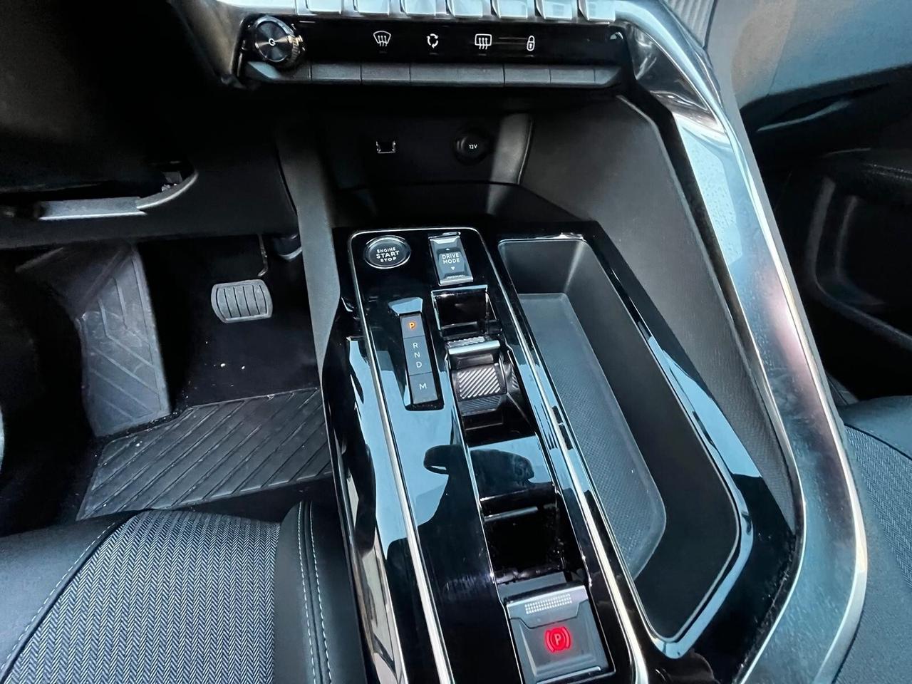 Peugeot 3008 BlueHDi 130 S&S EAT8 Allure Pack