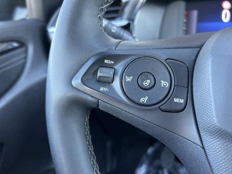 Opel Corsa 1.2 100cv GS PROMOZIONE