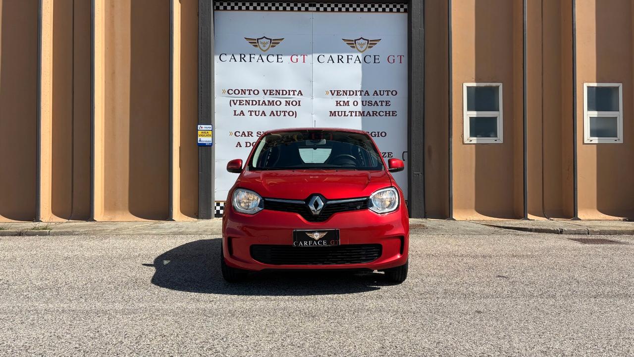 RENAULT TWINGO 1.0B 65CV - 2020