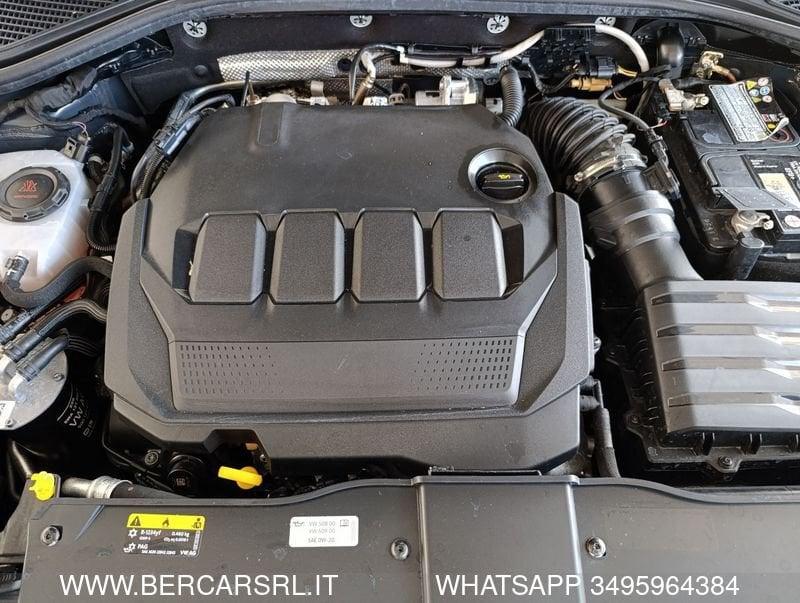 Volkswagen T-Roc T-Roc 2.0 TDI SCR Life