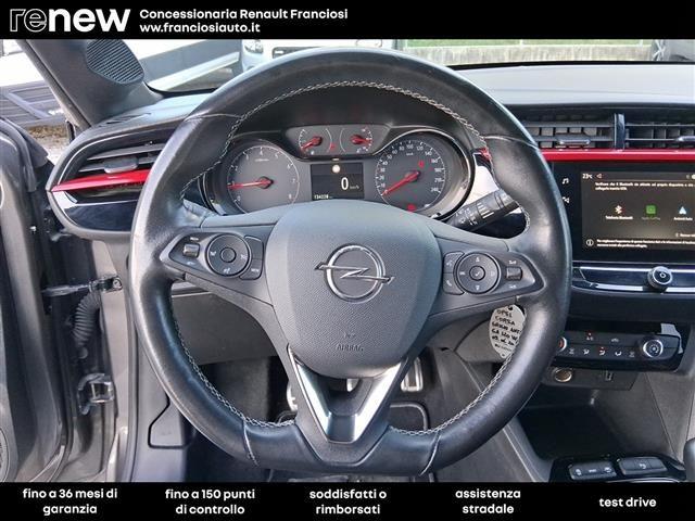 OPEL Corsa 1.5 GS Line s&s 100cv