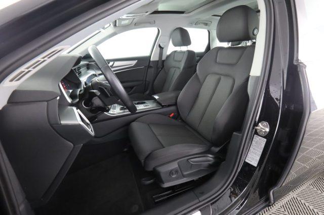 AUDI A6 A6 Avant 40 2.0 TDI S tronic Business Sport