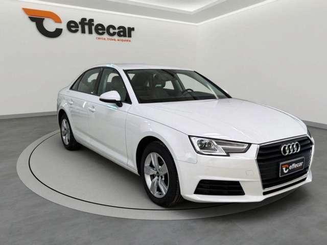 Audi A4 2.0 TDI 150 CV S tronic Business Sport