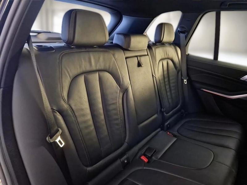 BMW X5 xDrive 25d MSport autom.