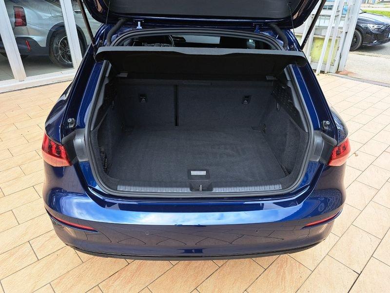 Audi A3 Sportback 30 TDI S tronic S line Edition