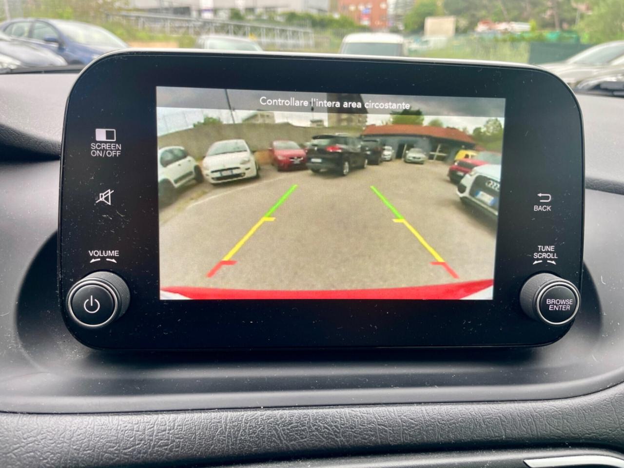 Fiat Tipo 1.6 Mjt 130cv 5P 12-2021 3modelli disponibili