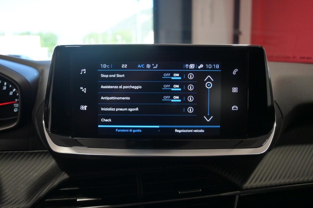 Peugeot 2008 1.2 benzina S&S Active Pack (100 cv)