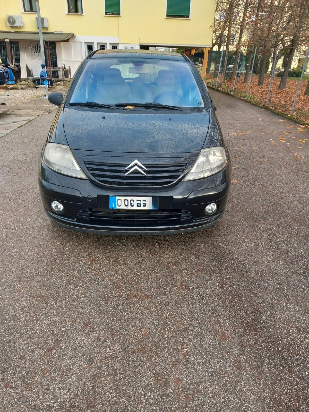 Citroen C3 1.4 Elegance