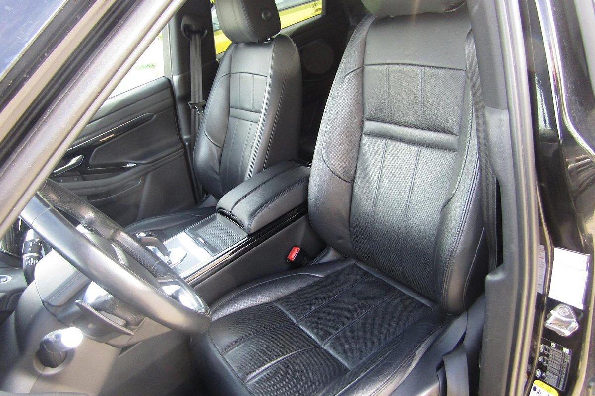 LAND ROVER Range Rover Evoque 2.0D I4-L.Flw 150 CV AWD Auto R-Dynamic